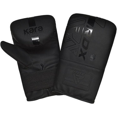 Saco de boxeo RDX F6 (3 piezas, 1,80 mtrs)